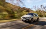 Mercedes-Benz GLE450 4Matic 2019 года (NA)